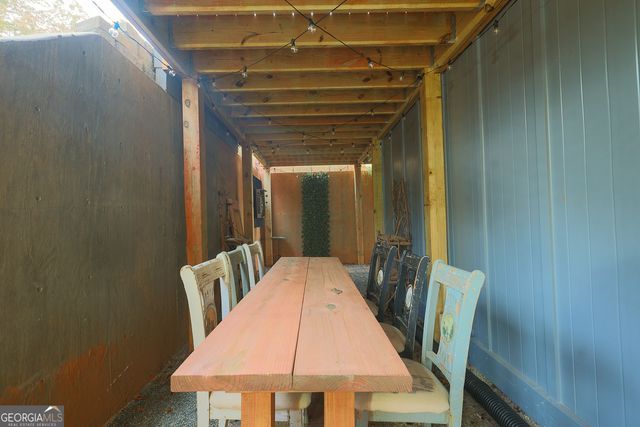 84 Ridge Line Trail, Ellijay, GA 30540