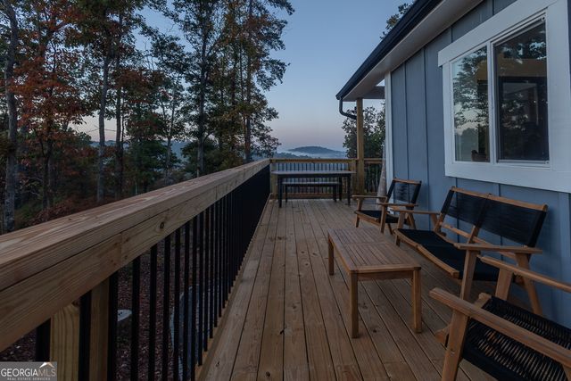 84 Ridge Line Trail, Ellijay, GA 30540