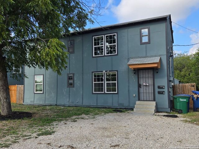 2815 S Pine, San Antonio, TX 78210