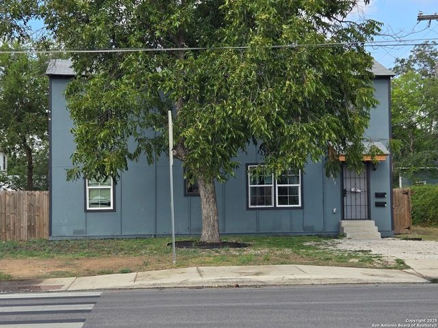 2815 S Pine, San Antonio, TX 78210