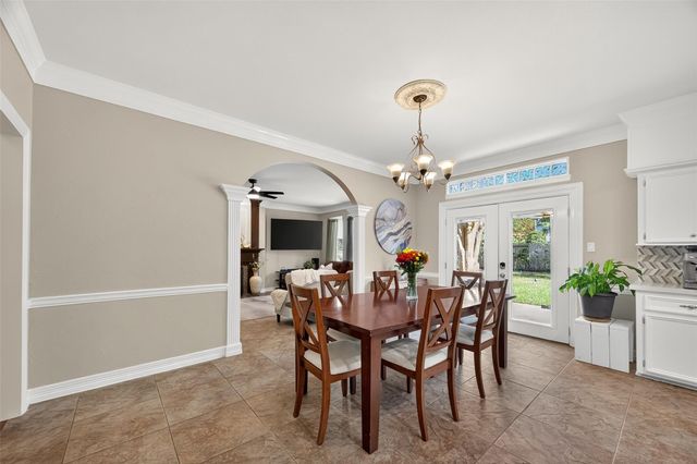 11707 Mighty Redwood Drive, Pasadena, TX 77059