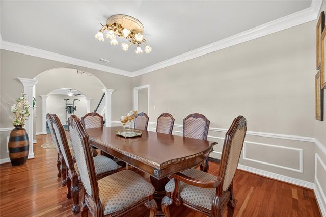 11707 Mighty Redwood Drive, Pasadena, TX 77059