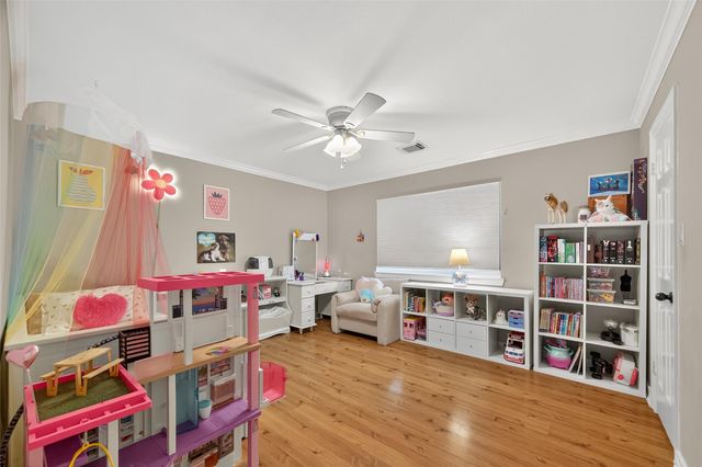 11707 Mighty Redwood Drive, Pasadena, TX 77059