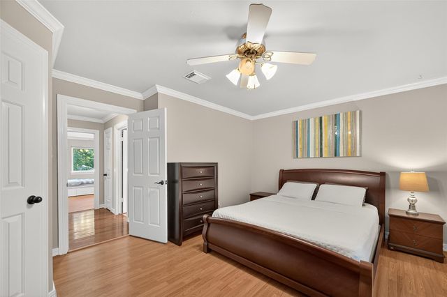 11707 Mighty Redwood Drive, Pasadena, TX 77059