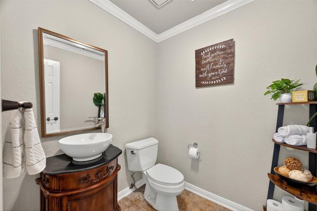 11707 Mighty Redwood Drive, Pasadena, TX 77059