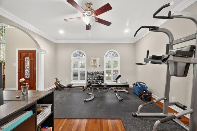 11707 Mighty Redwood Drive, Pasadena, TX 77059