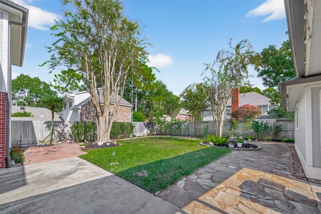 11707 Mighty Redwood Drive, Pasadena, TX 77059