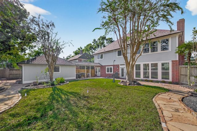 11707 Mighty Redwood Drive, Pasadena, TX 77059