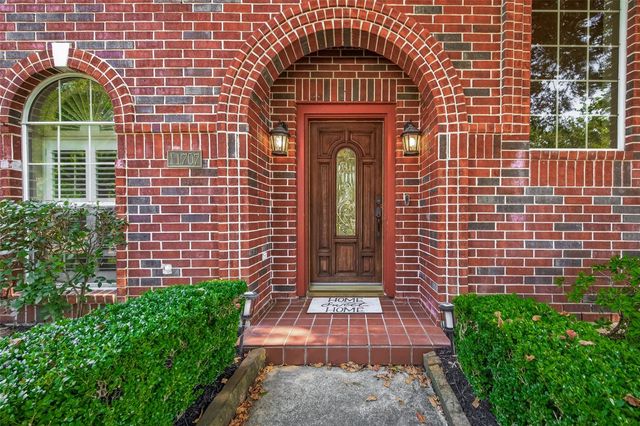 11707 Mighty Redwood Drive, Pasadena, TX 77059