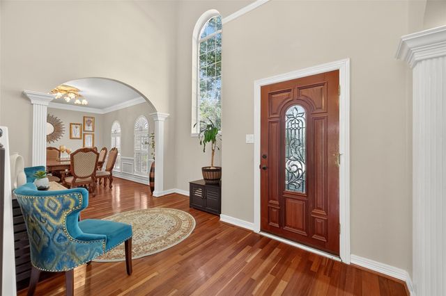 11707 Mighty Redwood Drive, Pasadena, TX 77059