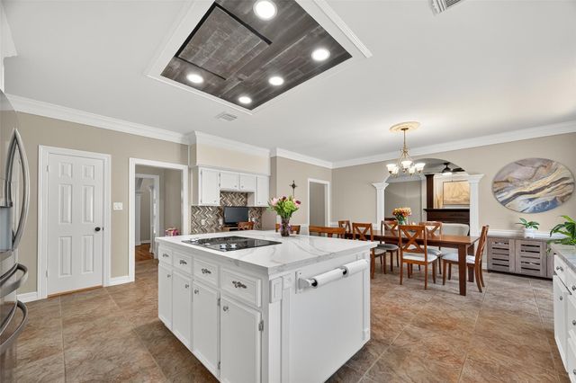 11707 Mighty Redwood Drive, Pasadena, TX 77059