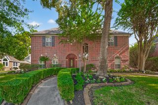 11707 Mighty Redwood Drive, Pasadena, TX 77059