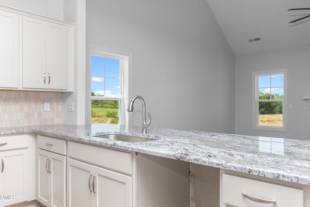 204 N Rabbit Run Drive, Smithfield, NC 27577