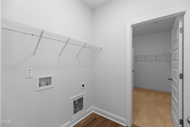 204 N Rabbit Run Drive, Smithfield, NC 27577
