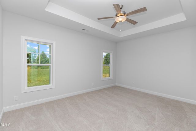 204 N Rabbit Run Drive, Smithfield, NC 27577