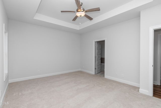 204 N Rabbit Run Drive, Smithfield, NC 27577
