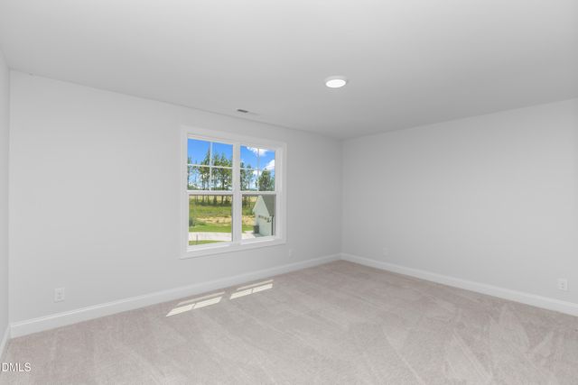 204 N Rabbit Run Drive, Smithfield, NC 27577