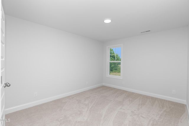 204 N Rabbit Run Drive, Smithfield, NC 27577