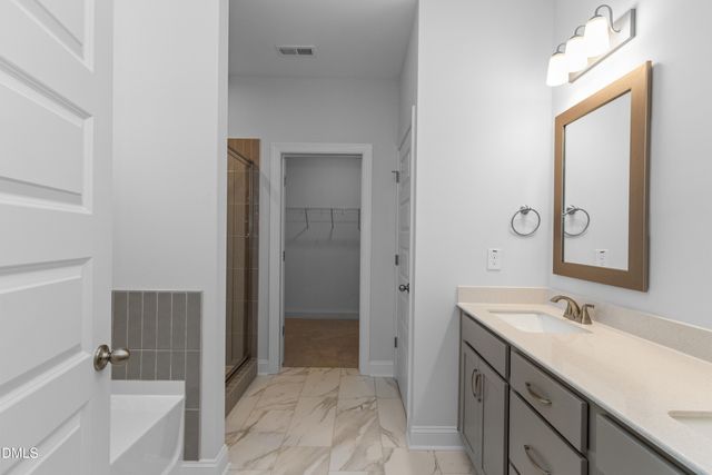 204 N Rabbit Run Drive, Smithfield, NC 27577