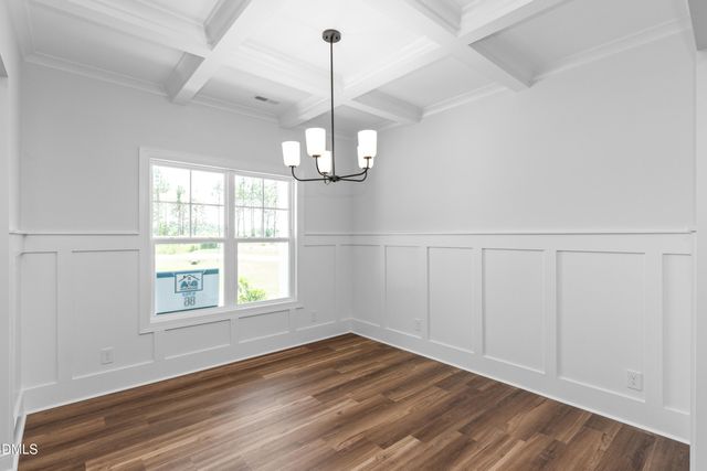 204 N Rabbit Run Drive, Smithfield, NC 27577