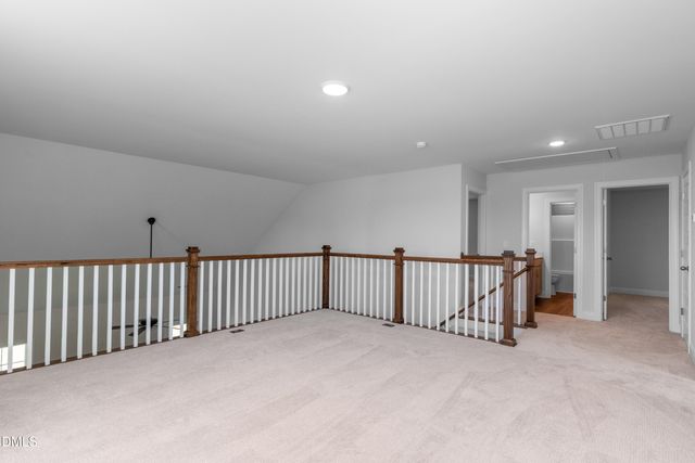 204 N Rabbit Run Drive, Smithfield, NC 27577