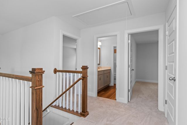 204 N Rabbit Run Drive, Smithfield, NC 27577