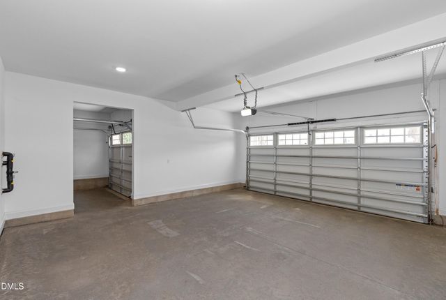 204 N Rabbit Run Drive, Smithfield, NC 27577
