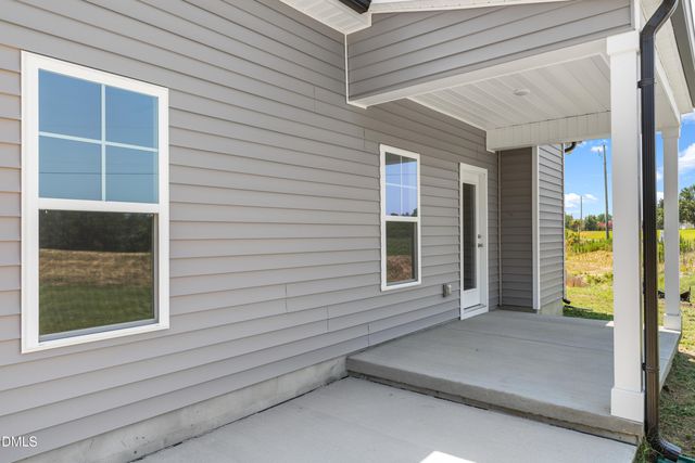 204 N Rabbit Run Drive, Smithfield, NC 27577