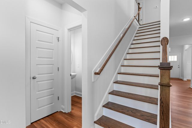 204 N Rabbit Run Drive, Smithfield, NC 27577