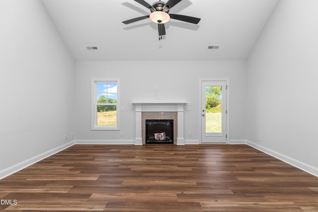 204 N Rabbit Run Drive, Smithfield, NC 27577