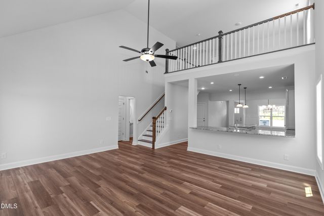 204 N Rabbit Run Drive, Smithfield, NC 27577