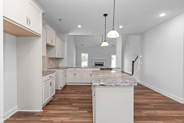 204 N Rabbit Run Drive, Smithfield, NC 27577