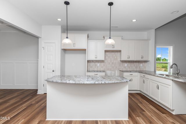 204 N Rabbit Run Drive, Smithfield, NC 27577