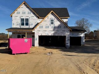 204 N Rabbit Run Drive, Smithfield, NC 27577