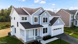 31 Indigo Court, Bethlehem, NY 12158