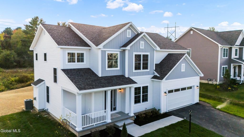 31 Indigo Court, Bethlehem, NY 12158