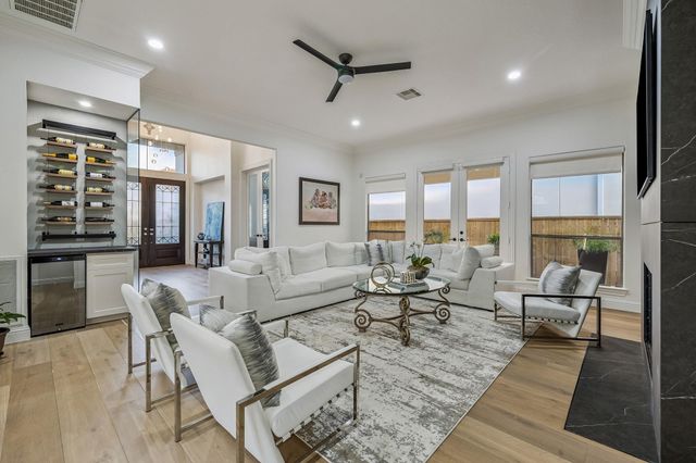 1910 Mystic Arbor Lane, Houston, TX 77077