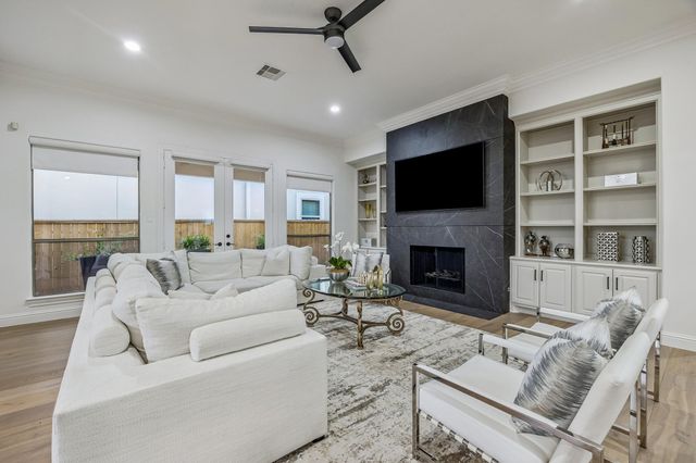 1910 Mystic Arbor Lane, Houston, TX 77077