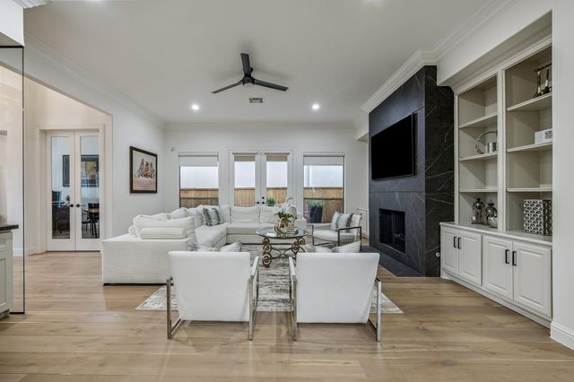 1910 Mystic Arbor Lane, Houston, TX 77077