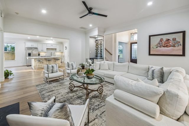 1910 Mystic Arbor Lane, Houston, TX 77077