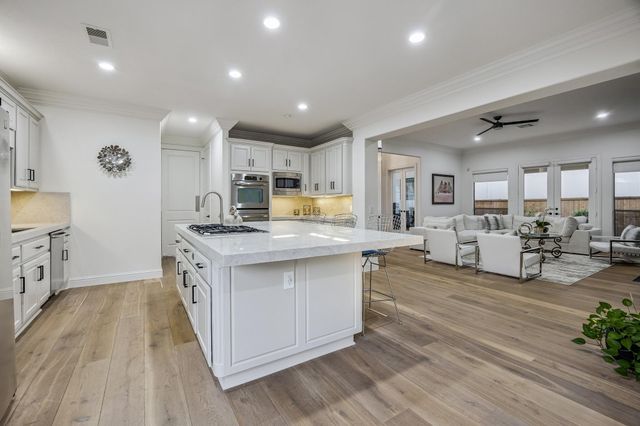 1910 Mystic Arbor Lane, Houston, TX 77077