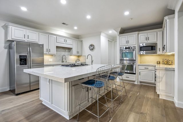 1910 Mystic Arbor Lane, Houston, TX 77077