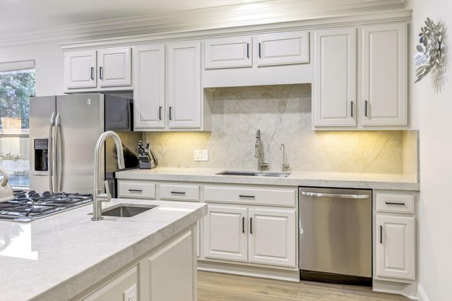 1910 Mystic Arbor Lane, Houston, TX 77077