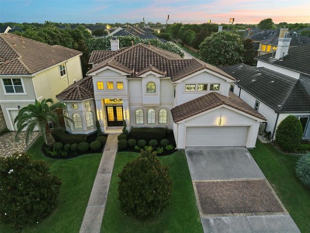 1910 Mystic Arbor Lane, Houston, TX 77077