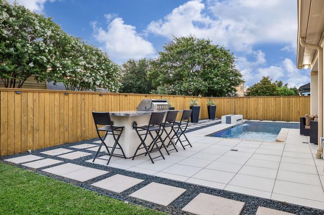 1910 Mystic Arbor Lane, Houston, TX 77077