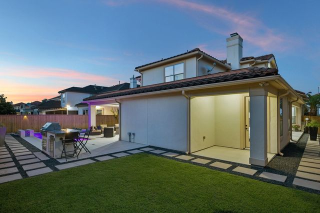 1910 Mystic Arbor Lane, Houston, TX 77077