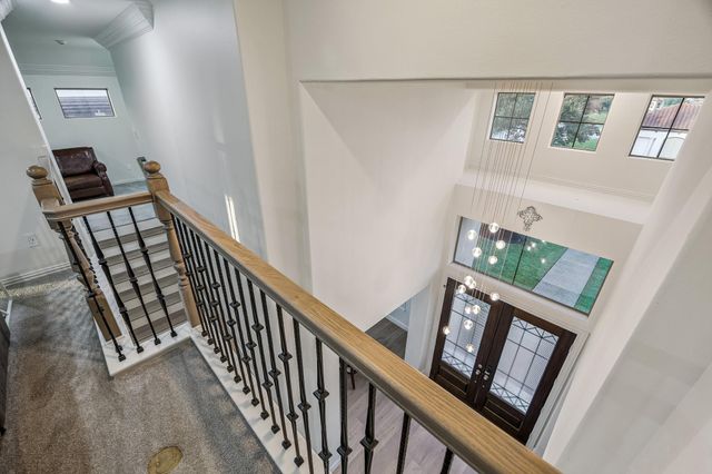 1910 Mystic Arbor Lane, Houston, TX 77077