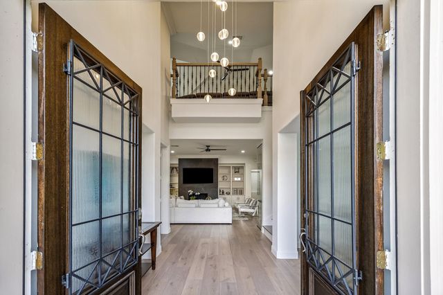 1910 Mystic Arbor Lane, Houston, TX 77077