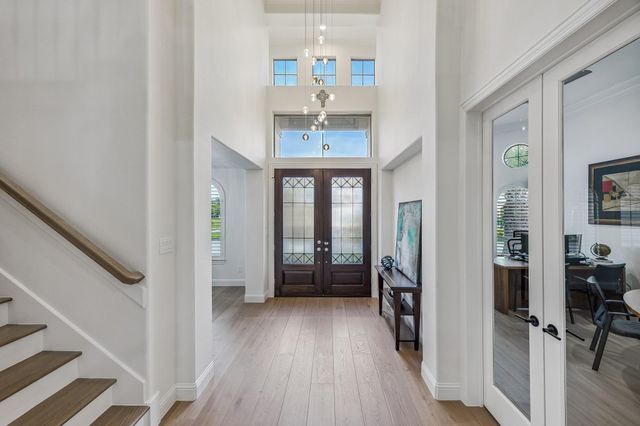 1910 Mystic Arbor Lane, Houston, TX 77077