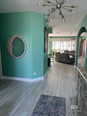 105 Lagoon Drive, Gulf Shores, AL 36542